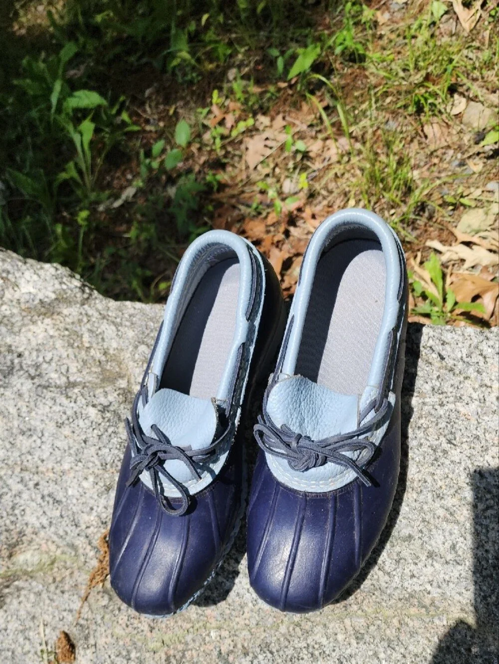 L.L. Bean classic bean